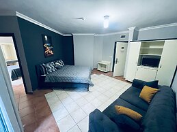 Grand Alisa Hotel – Ex.Royalisa Hotel