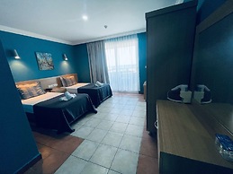 Grand Alisa Hotel – Ex.Royalisa Hotel