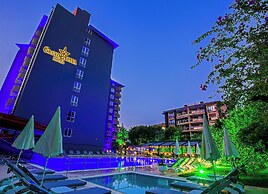 Grand Alisa Hotel – Ex.Royalisa Hotel