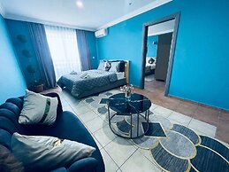 Grand Alisa Hotel – Ex.Royalisa Hotel