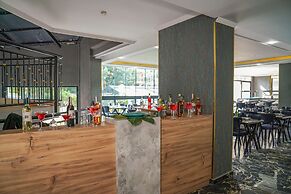 Grand Alisa Hotel – Ex.Royalisa Hotel