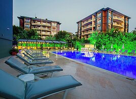 Grand Alisa Hotel – Ex.Royalisa Hotel