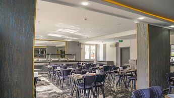 Grand Alisa Hotel – Ex.Royalisa Hotel