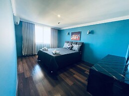 Grand Alisa Hotel – Ex.Royalisa Hotel