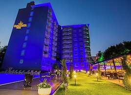 Grand Alisa Hotel – Ex.Royalisa Hotel