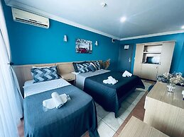 Grand Alisa Hotel – Ex.Royalisa Hotel