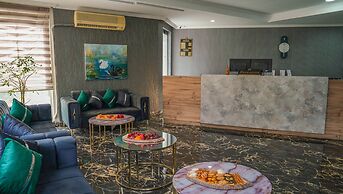 Grand Alisa Hotel – Ex.Royalisa Hotel