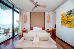 Beachfront Villa Danang Beach