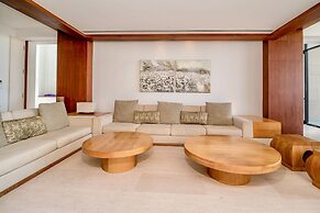 Beachfront Villa Danang Beach