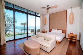 Beachfront Villa Danang Beach