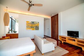 Beachfront Villa Danang Beach