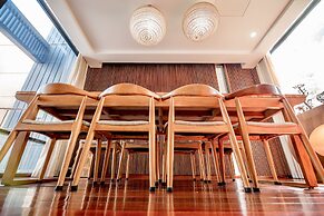 Beachfront Villa Danang Beach