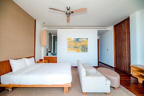 Beachfront Villa Danang Beach