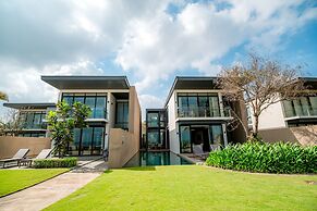 Beachfront Villa Danang Beach