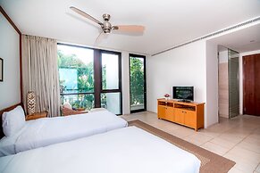 Beachfront Villa Danang Beach