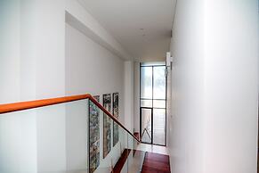 Beachfront Villa Danang Beach