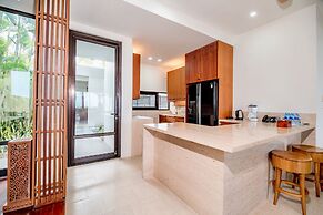 Beachfront Villa Danang Beach