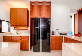 Beachfront Villa Danang Beach