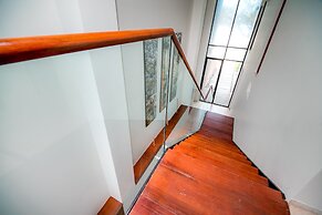 Beachfront Villa Danang Beach