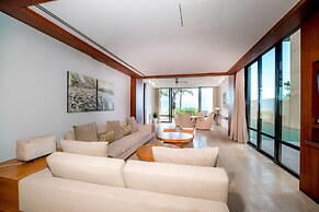 Beachfront Villa Danang Beach