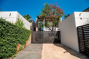 Beachfront Villa Danang Beach