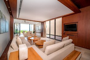 Beachfront Villa Danang Beach