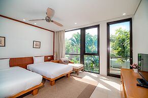 Beachfront Villa Danang Beach