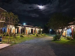 B Tel Chomthong Resort Chiang Mai