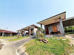 B Tel Chomthong Resort Chiang Mai