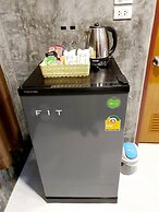 B Tel Chomthong Resort Chiang Mai