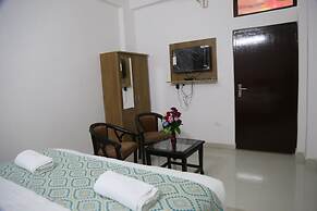 Hotel Yog Tapovan