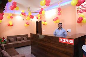 Hotel Yog Tapovan