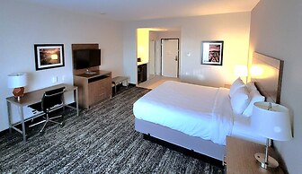 Best Western Plus Desert View Inn & Suites