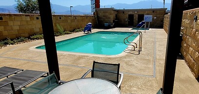 Best Western Plus Desert View Inn & Suites