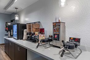 Best Western Plus Coachella Valley Inn & Suites