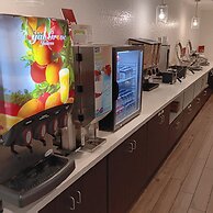Best Western Plus Coachella Valley Inn & Suites