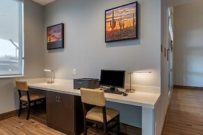 Best Western Plus Coachella Valley Inn & Suites