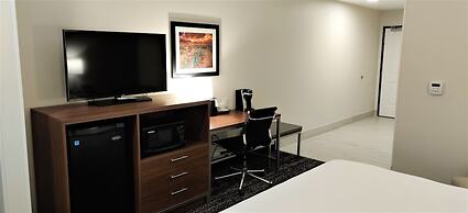 Best Western Plus Coachella Valley Inn & Suites