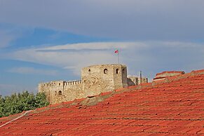 Bozcaada Balci Hotel