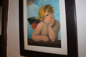 Bozcaada Balci Hotel