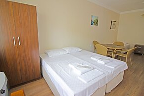 Bozcaada Balci Hotel