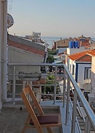 Bozcaada Balci Hotel