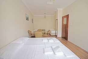 Bozcaada Balci Hotel