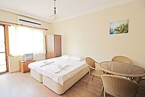 Bozcaada Balci Hotel