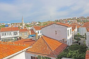 Bozcaada Balci Hotel