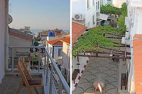 Bozcaada Balci Hotel