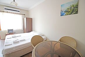 Bozcaada Balci Hotel