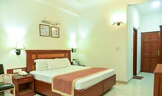 Grand View Resort