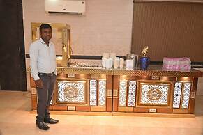Hotel Mahabir Sheraton