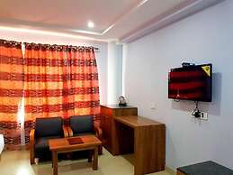 Hotel Mahabir Sheraton